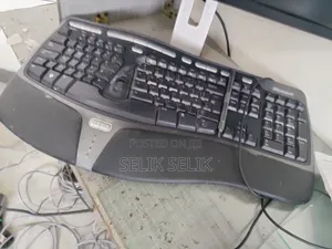 Desktop Computer Dell 2GB SSD 512GB