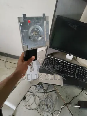 Desktop Computer Dell 2GB SSD 512GB