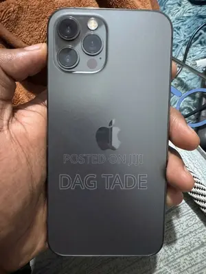 Apple iPhone 12 Pro 256 GB Silver