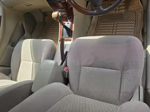 Toyota Corolla 2007 Beige