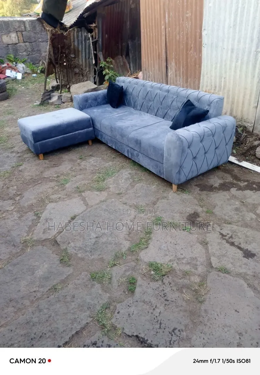 Luxury You Can Afford