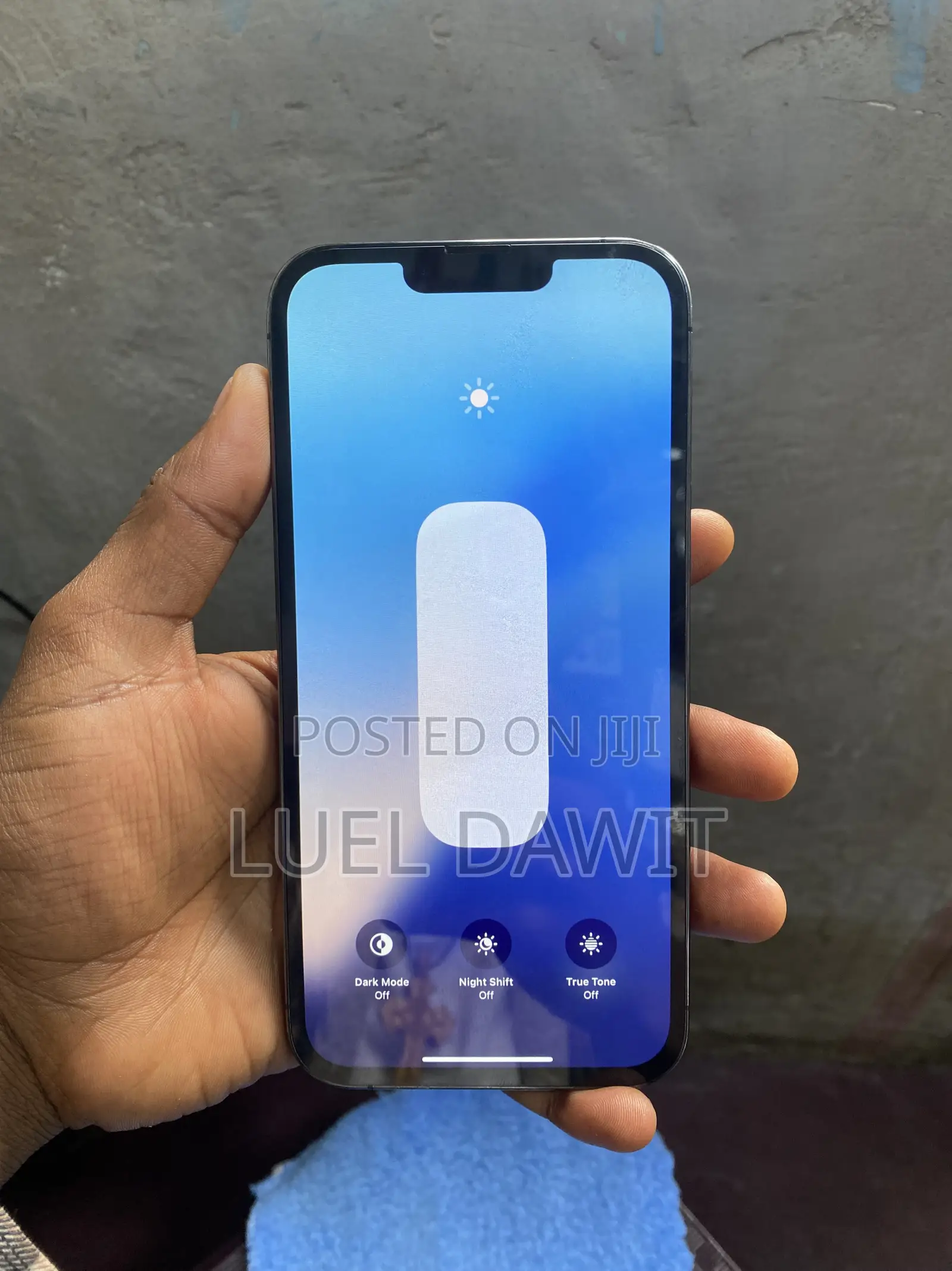 Apple iPhone 13 Pro Max 256 GB Black