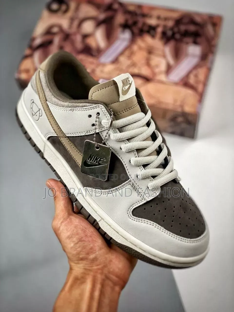 Nike Dunk Low High Master Quality Shoes