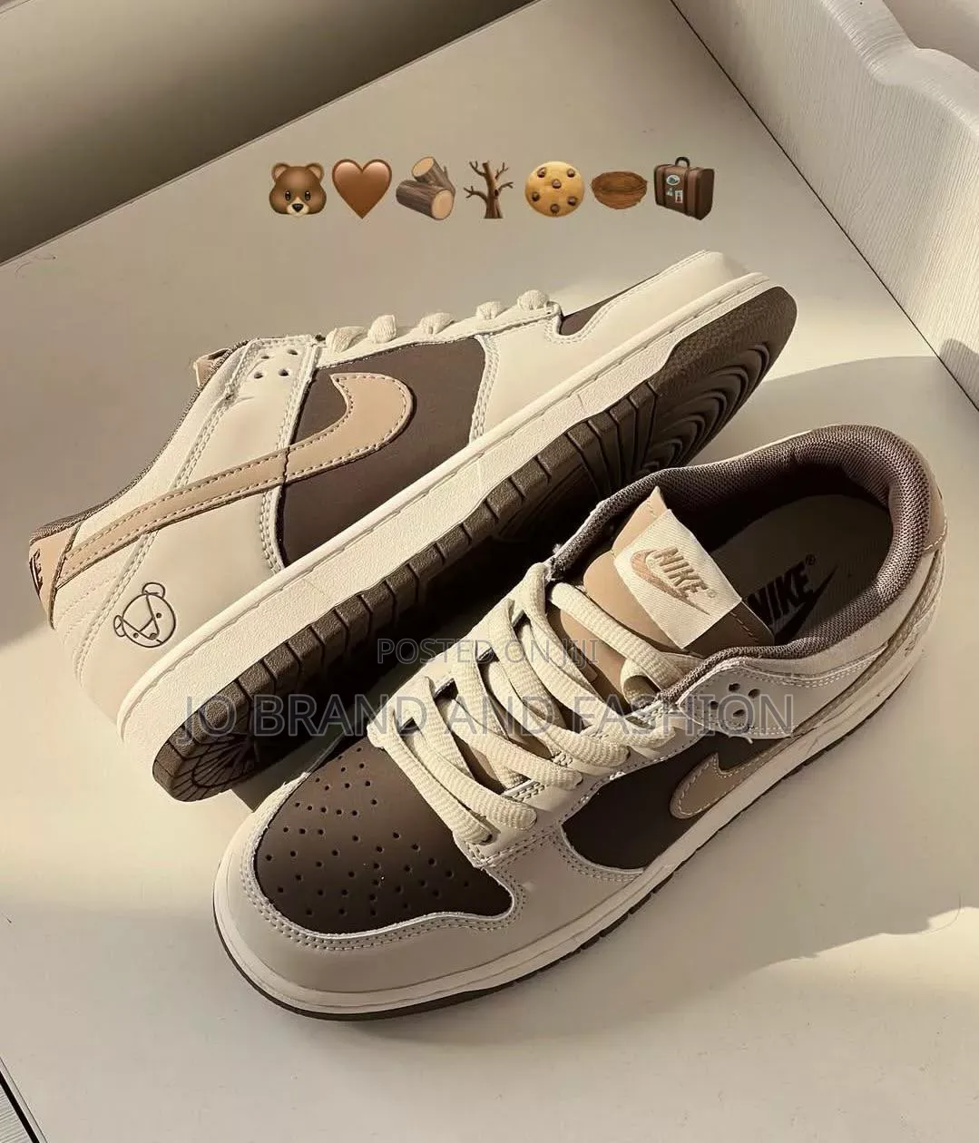 Nike Dunk Low High Master Quality Shoes