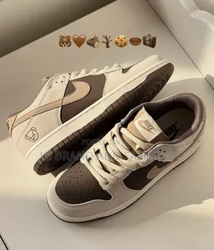 Nike Dunk Low High Master Quality Shoes