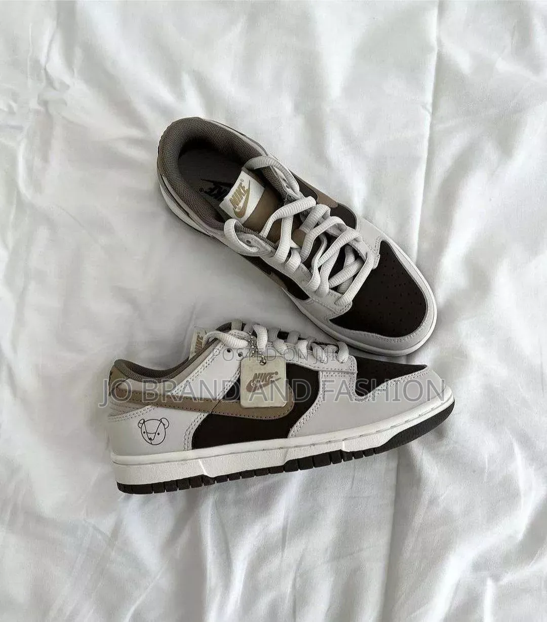 Nike Dunk Low High Master Quality Shoes