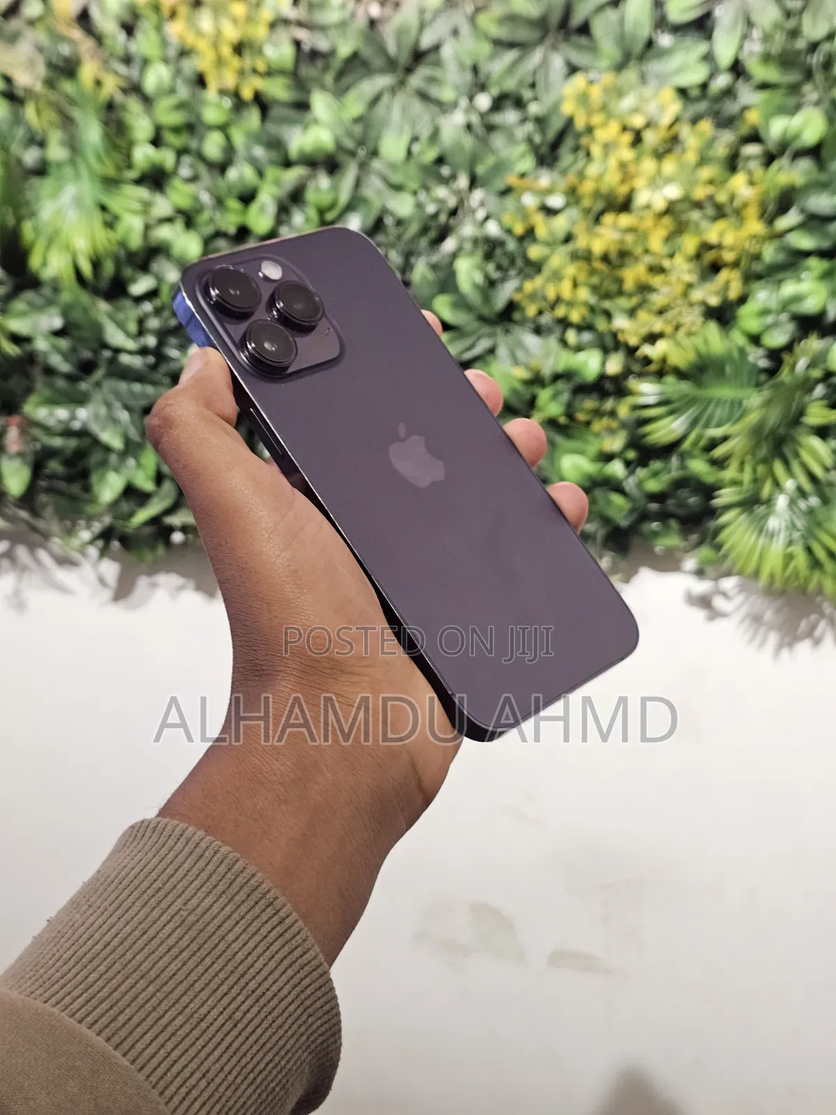 Apple iPhone 14 Pro Max 256 GB