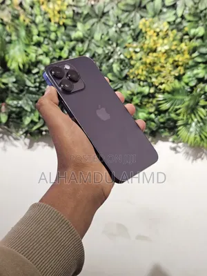 Apple iPhone 14 Pro Max 256 GB