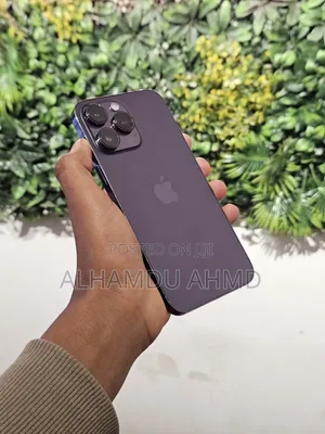 Apple iPhone 14 Pro Max 256 GB