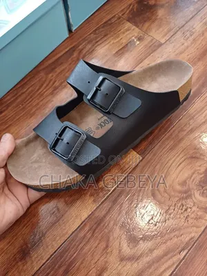 Original BIRKENSTOCK Men's Comfort Shoes – Doctor Recommended