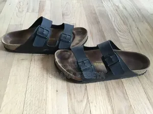 Original BIRKENSTOCK Men's Comfort Shoes – Doctor Recommended
