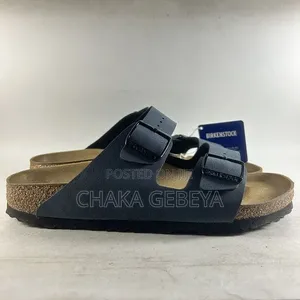 Original BIRKENSTOCK Men's Comfort Shoes – Doctor Recommended