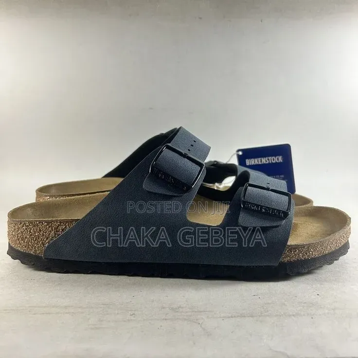 Original BIRKENSTOCK Men's Comfort Shoes – Doctor Recommended