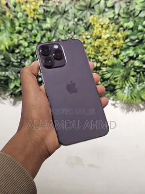 Apple iPhone 14 Pro Max 256 GB