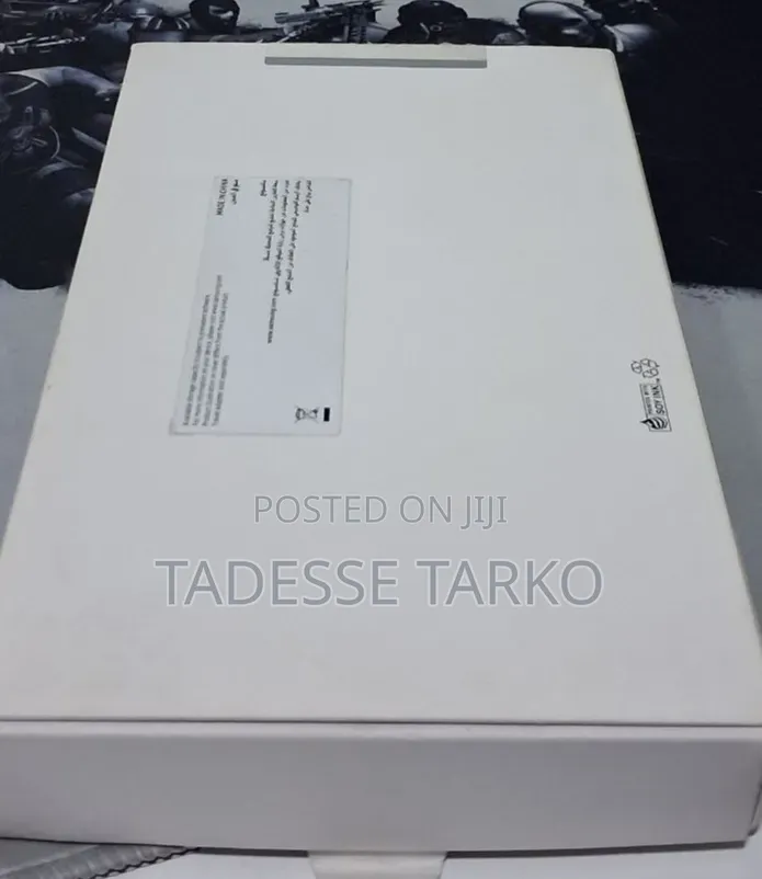 New Samsung Galaxy Tab A11 64 GB Gray