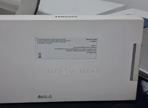 New Samsung Galaxy Tab A11 64 GB Gray