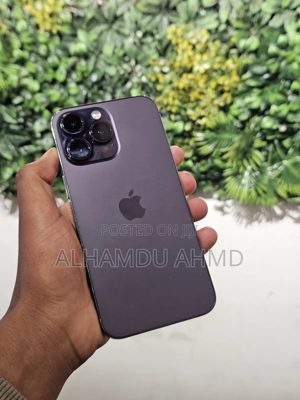 Apple iPhone 14 Pro Max 256 GB