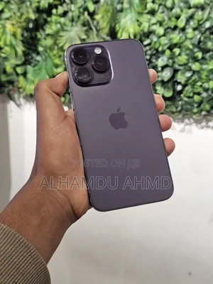 Apple iPhone 14 Pro Max 256 GB