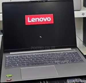 New Laptop Lenovo ThinkBook 15 32GB Intel Core i7 SSD 512GB
