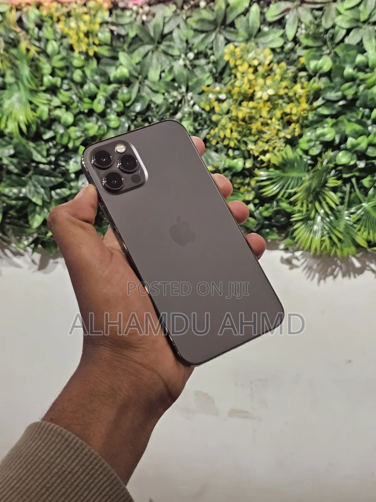 Apple iPhone 12 Pro 128 GB