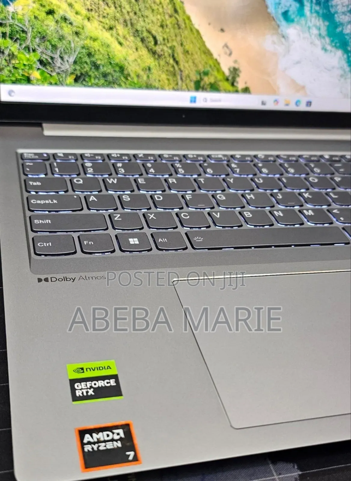 New Laptop Lenovo ThinkBook 15 32GB Intel Core i7 SSD 512GB