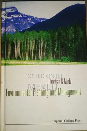 Environmental Planning and Management