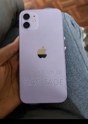 Apple iPhone 12 128 GB