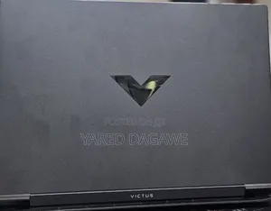 New Laptop HP Victus 16 8GB Intel Core i5 SSD 512GB