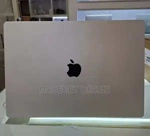 New Laptop Apple MacBook Air 2020 M1 16GB Apple M1 Pro SSD 512GB