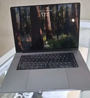 New Laptop Apple MacBook Air 2020 M1 16GB Apple M1 Pro SSD 512GB