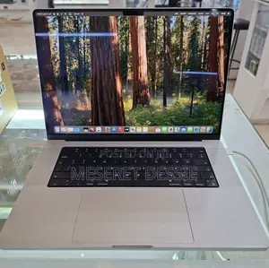 New Laptop Apple MacBook Air 2020 M1 16GB Apple M1 Pro SSD 512GB