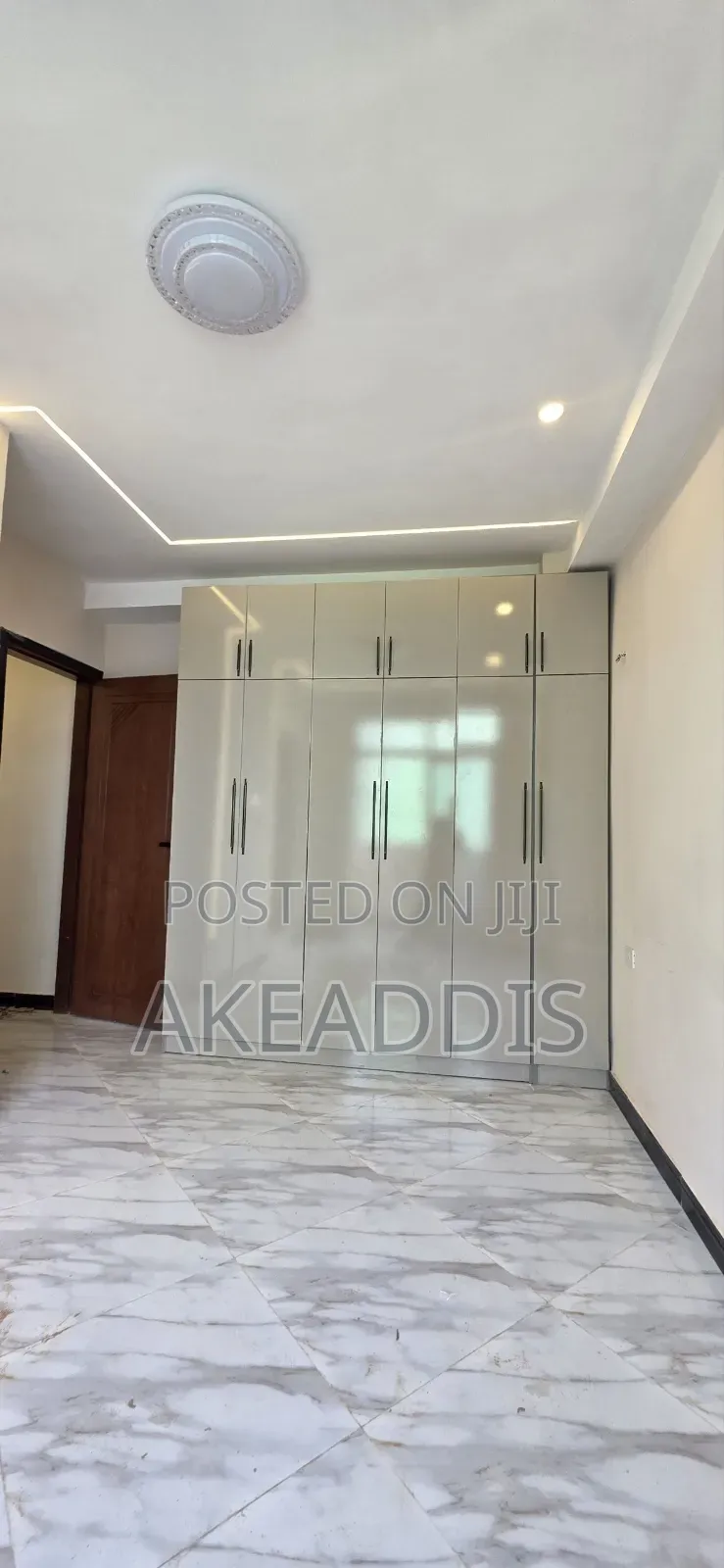 Furnished 2bdrm Condo in Bole Ayat for sale