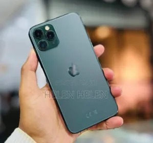 New Apple iPhone 11 Pro 64 GB Green