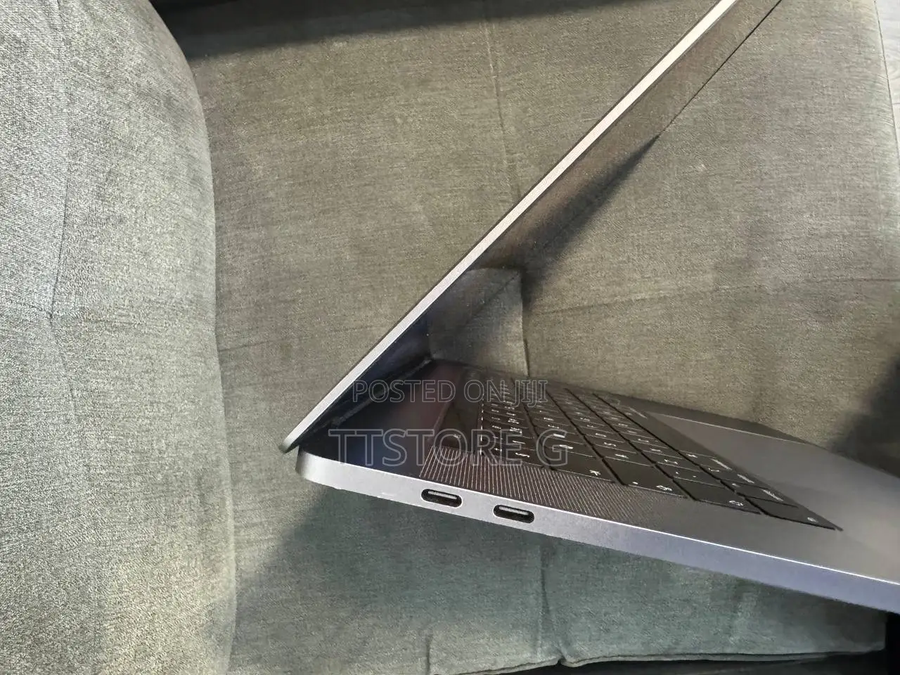 Laptop Apple MacBook Pro 2018 32GB Intel Core i9 SSD 2T