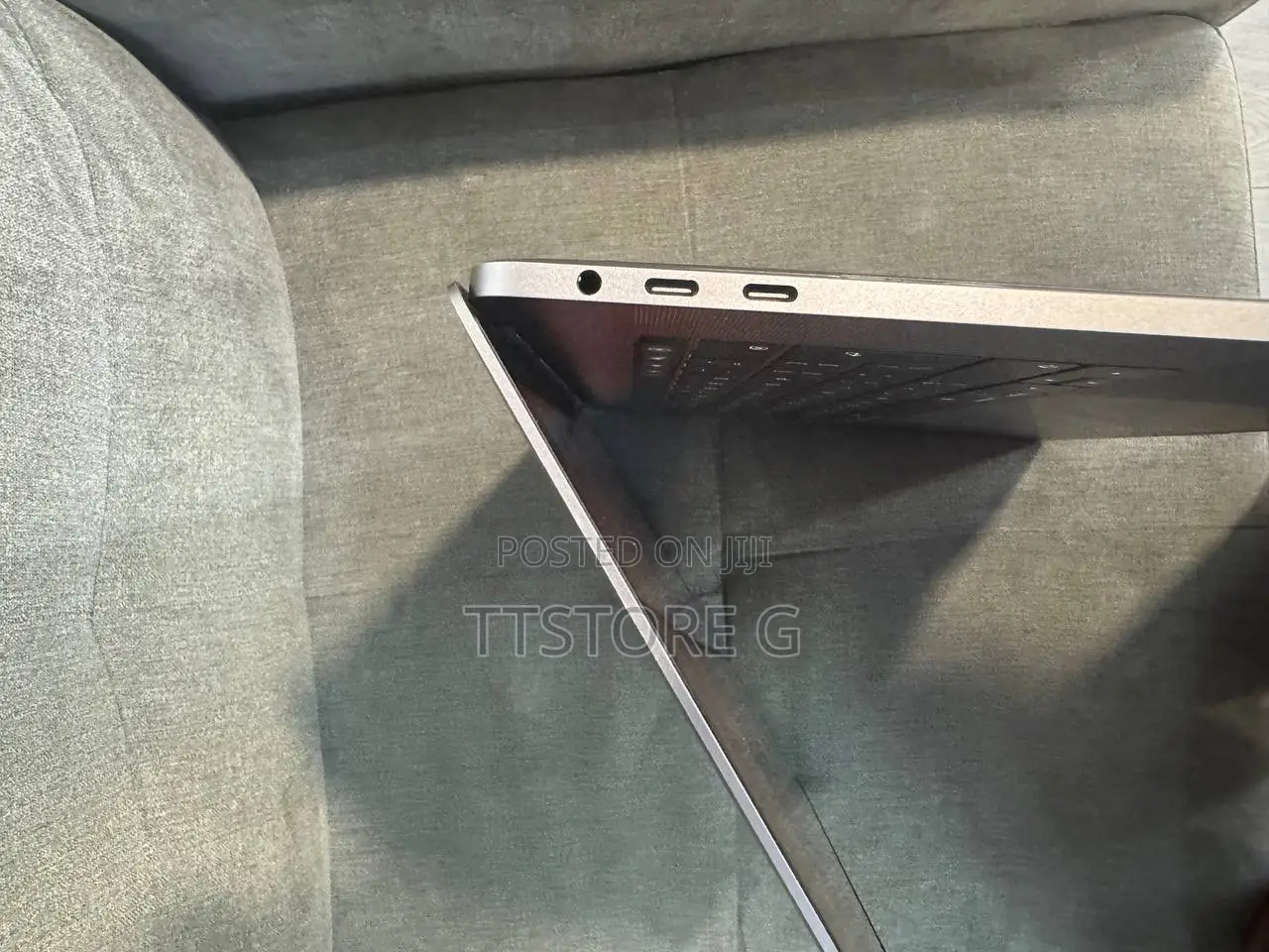 Laptop Apple MacBook Pro 2018 32GB Intel Core i9 SSD 2T