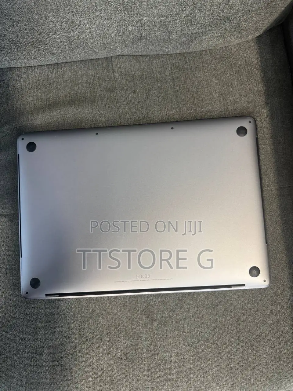 Laptop Apple MacBook Pro 2018 32GB Intel Core i9 SSD 2T