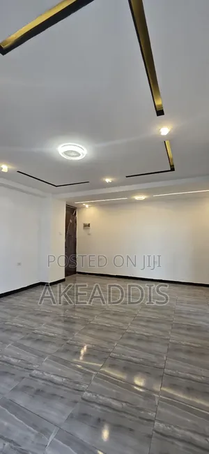 Furnished 2bdrm Condo in Bole Ayat for sale
