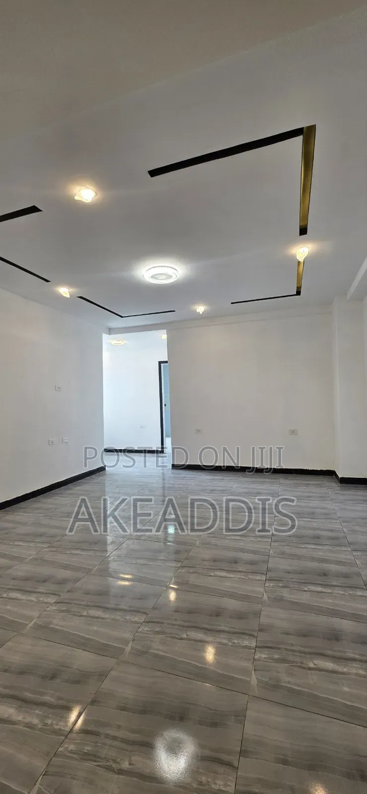 Furnished 2bdrm Condo in Bole Ayat for sale