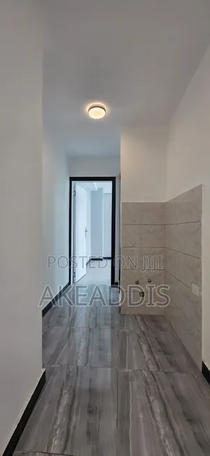 Furnished 2bdrm Condo in Bole Ayat for sale