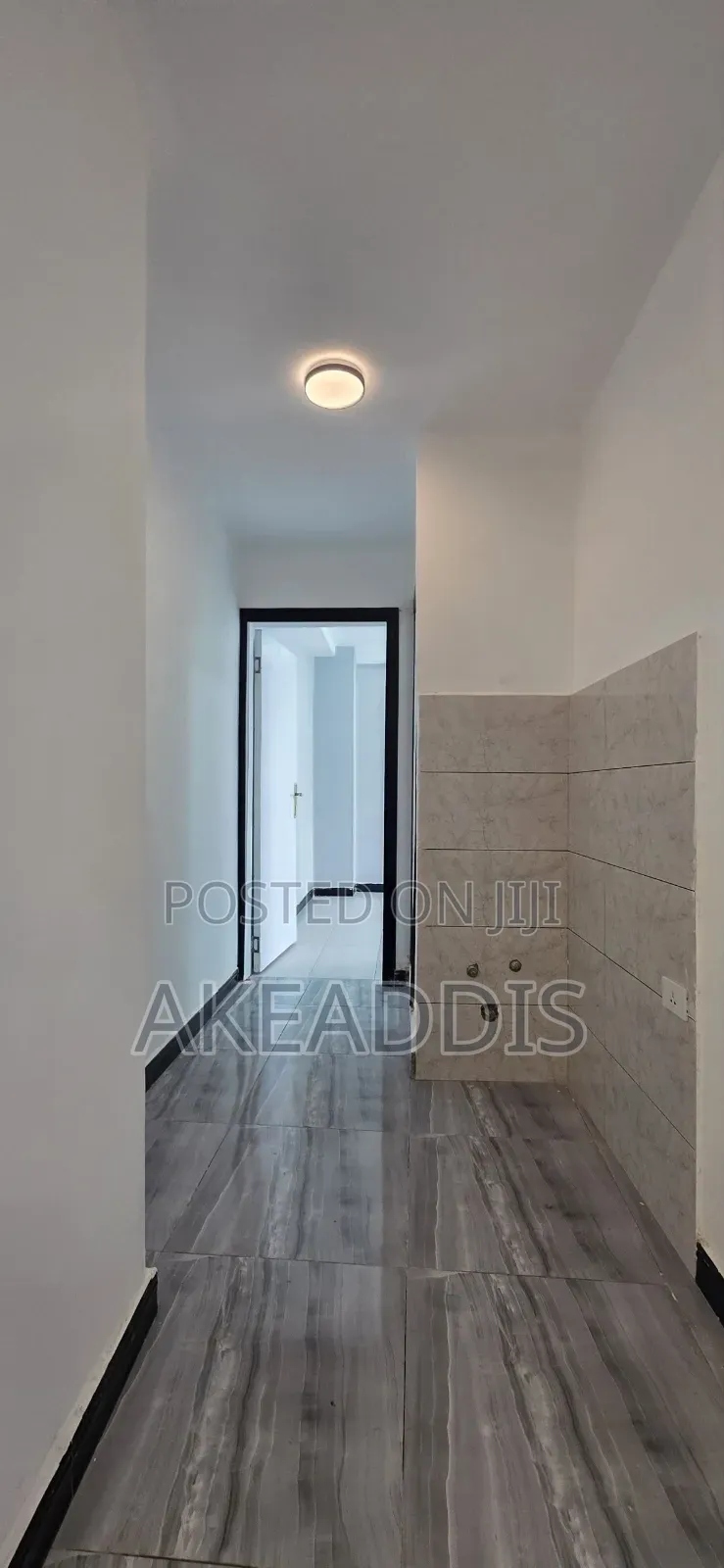 Furnished 2bdrm Condo in Bole Ayat for sale