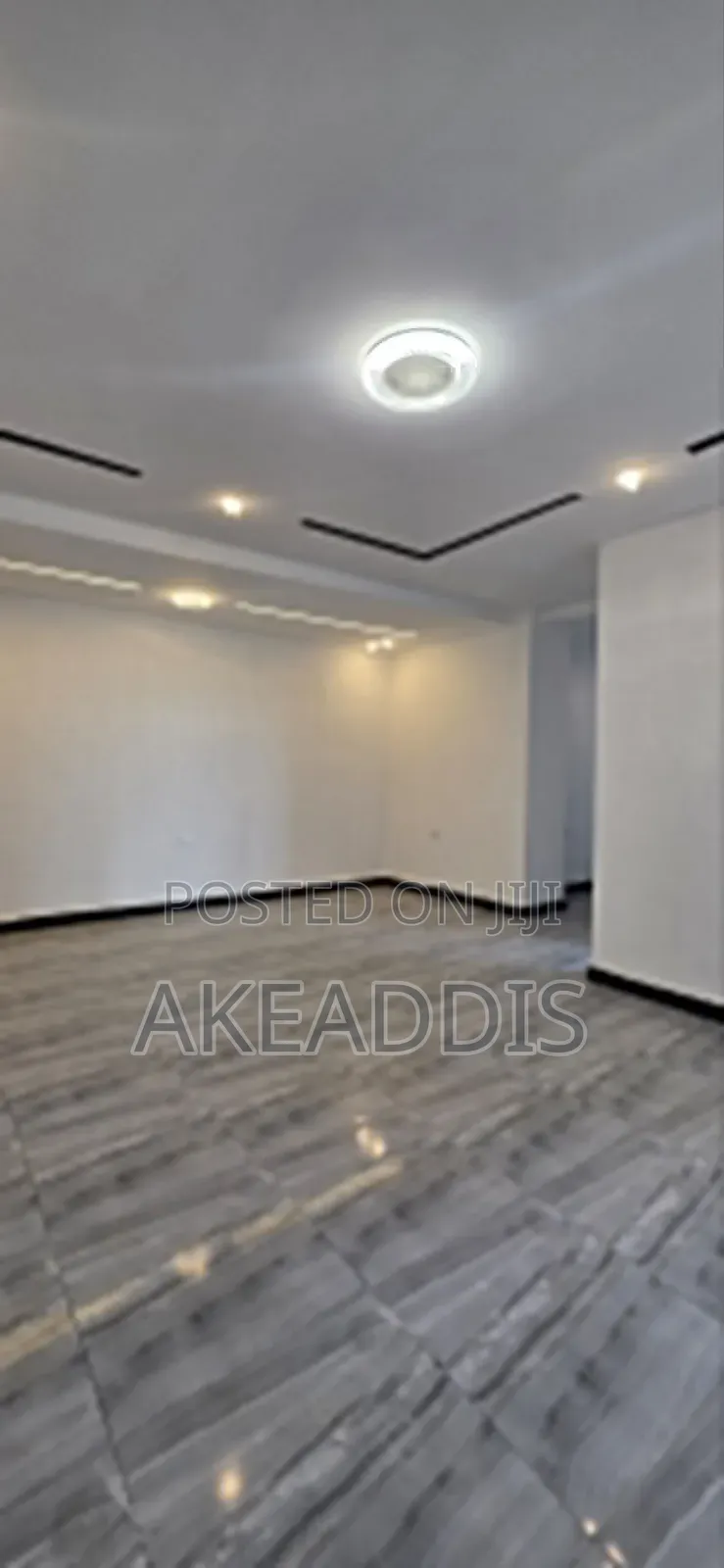 Furnished 2bdrm Condo in Bole Ayat for sale