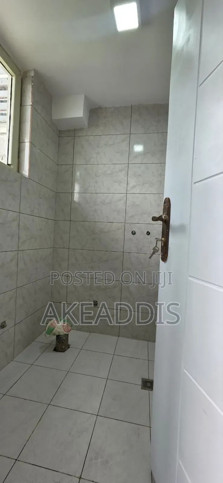 Furnished 2bdrm Condo in Bole Ayat for sale