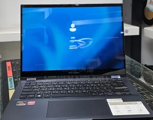 New Laptop Asus Vivobook 14 16GB AMD Ryzen 7 SSD 1T