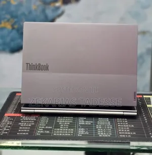 New Laptop Lenovo ThinkBook 15 16GB Intel Core Ultra 7 SSD 1T