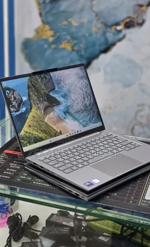 New Laptop Lenovo ThinkBook 15 16GB Intel Core Ultra 7 SSD 1T