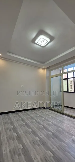 Furnished 3bdrm Condo in Bole Ayat for sale