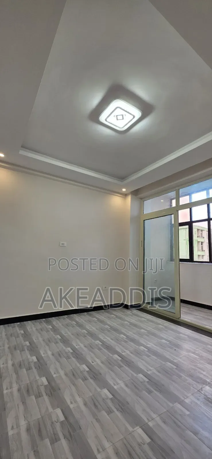 Furnished 3bdrm Condo in Bole Ayat for sale