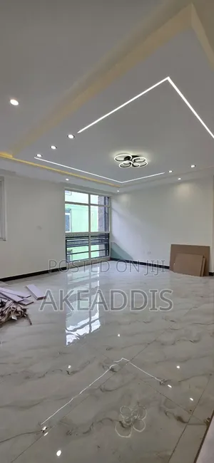 Furnished 3bdrm Condo in Bole Ayat for sale