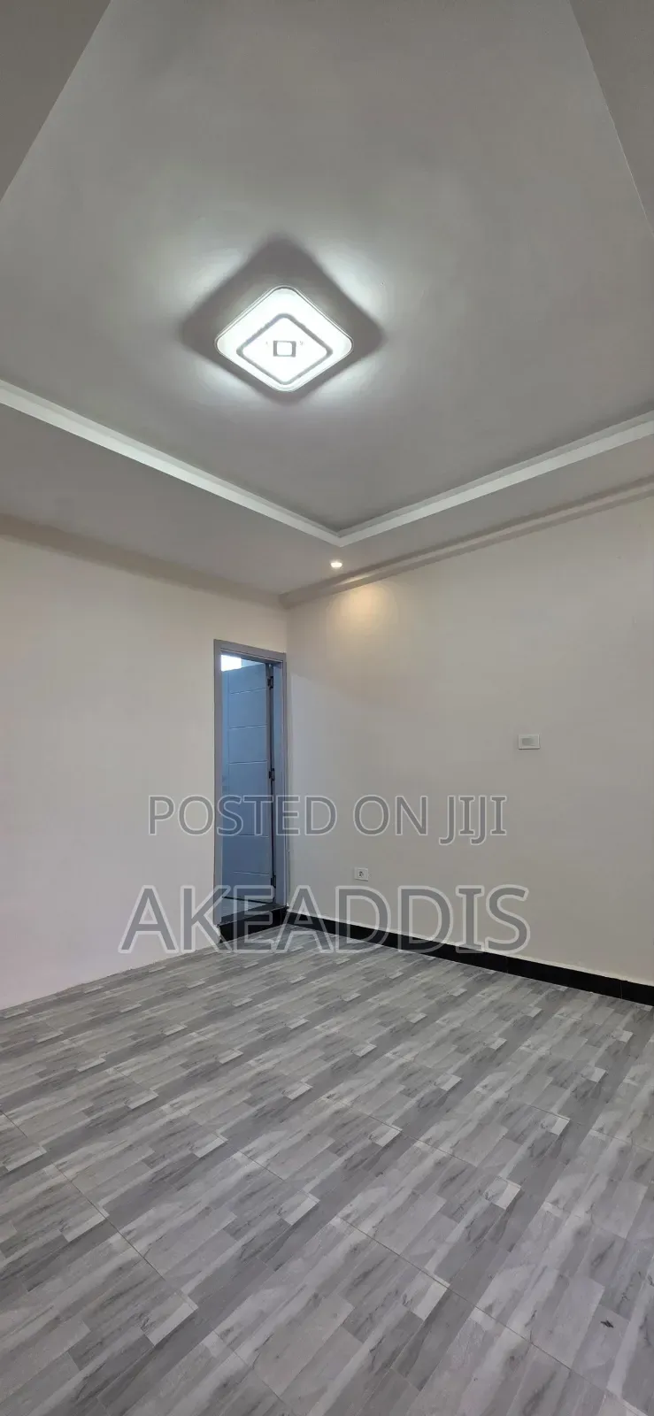 Furnished 3bdrm Condo in Bole Ayat for sale