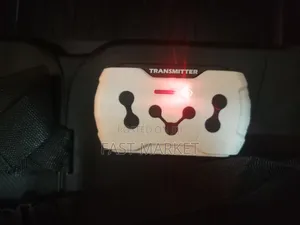 Jeep Kids Car